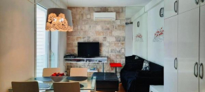 Apartment Pržno